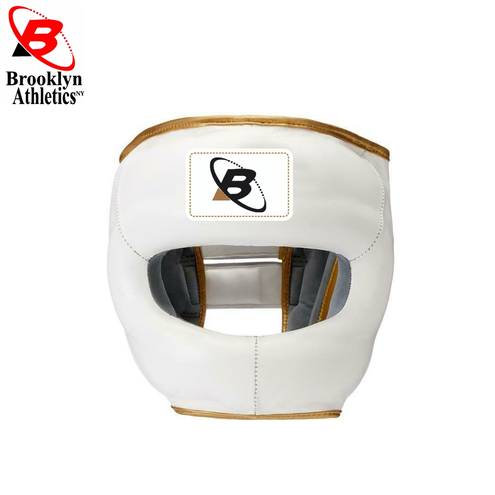 boxing head guards